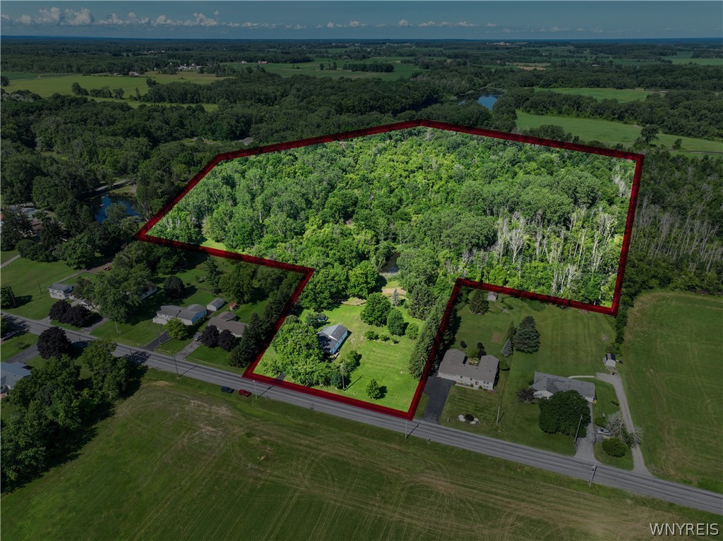 7424 South Pearl Road Oakfield, NY 14125 - Photo 50 of 50