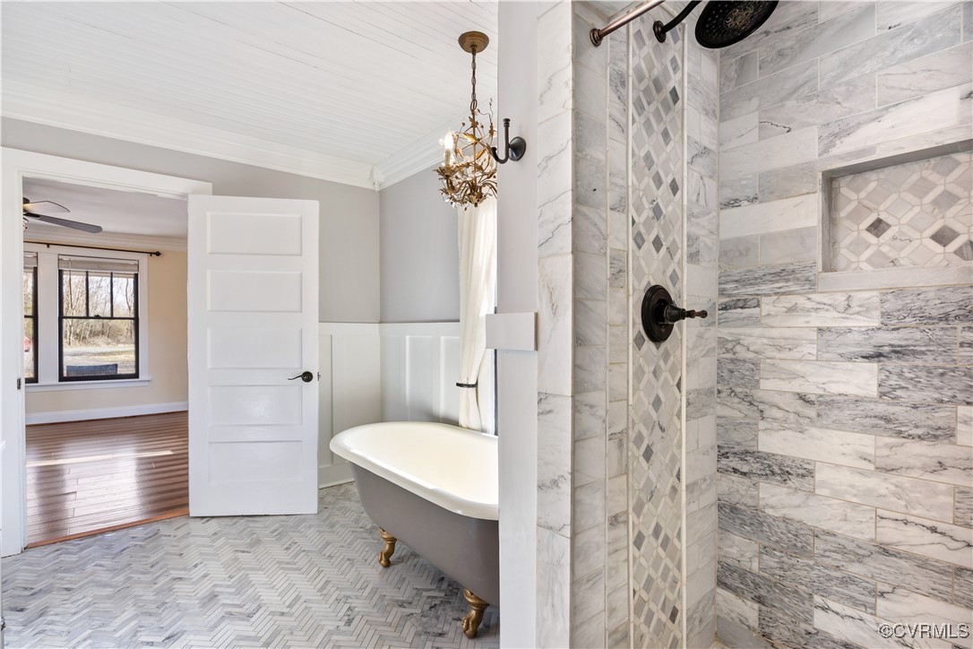 239 Old 15 Road New Canton, VA 23123 - Photo 20 of 32 Gallery Image 20