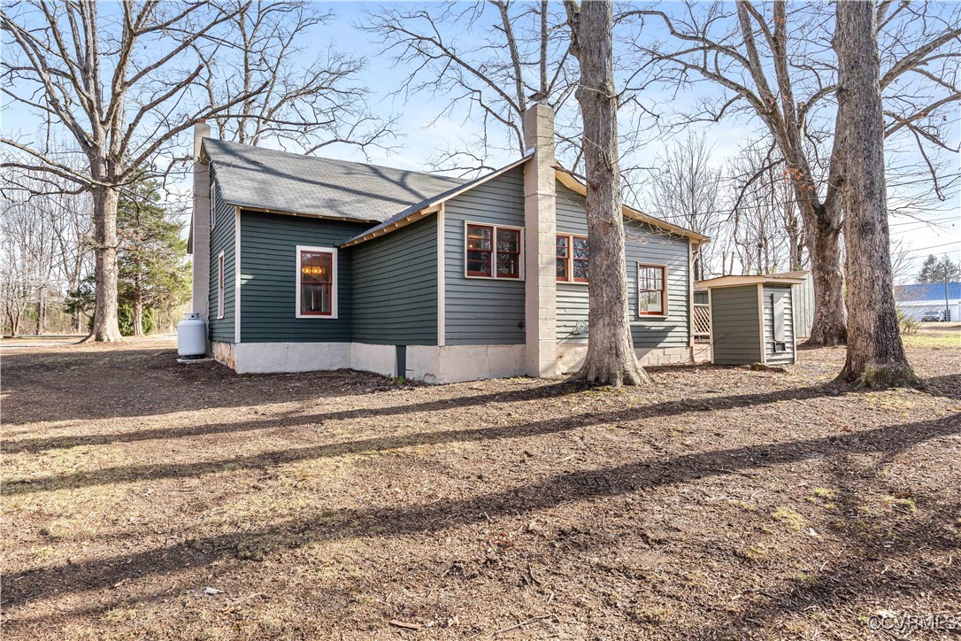 239 Old 15 Road New Canton, VA 23123 - Photo 32 of 32 Gallery Image 32