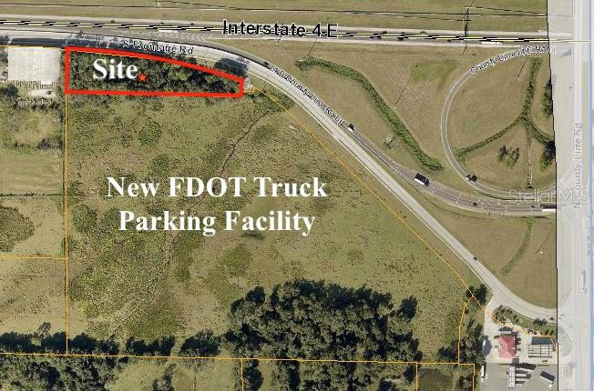 4119 South Frontage Rd  