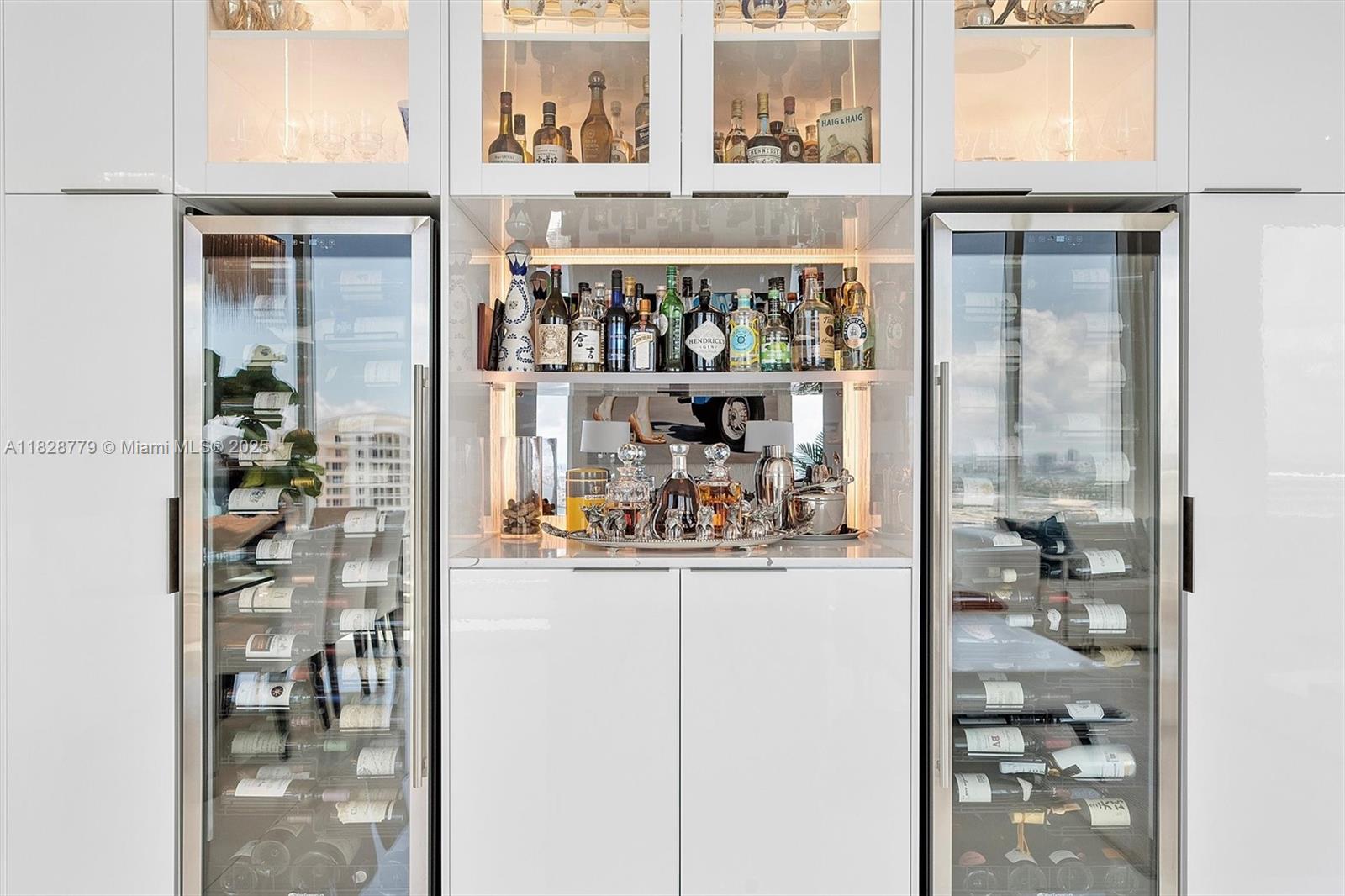 900 Brickell Key Boulevard, Unit 3103 Miami, FL 33131 - Photo 7 of 55