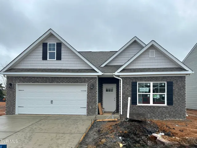 $363,990 | 667 St Andrews Drive, Kingsport, TN 37664