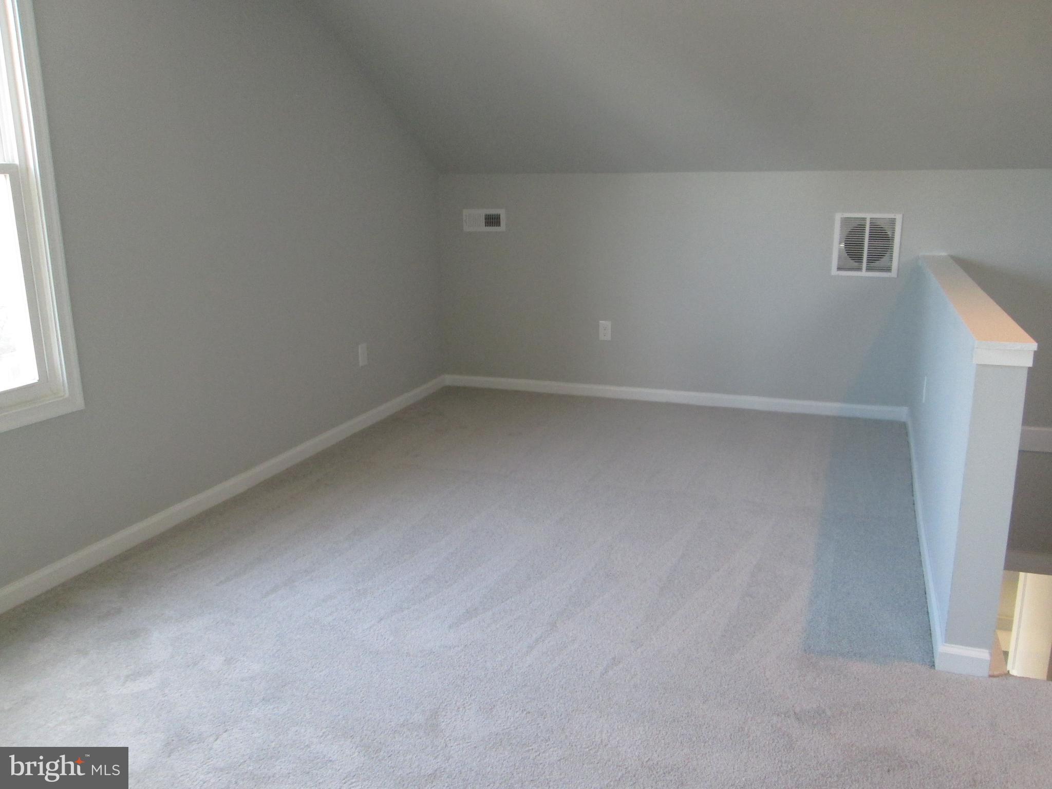 205 Wicklow Road Glen Burnie, MD 21061 - Photo 24 of 52 a view of an empty room