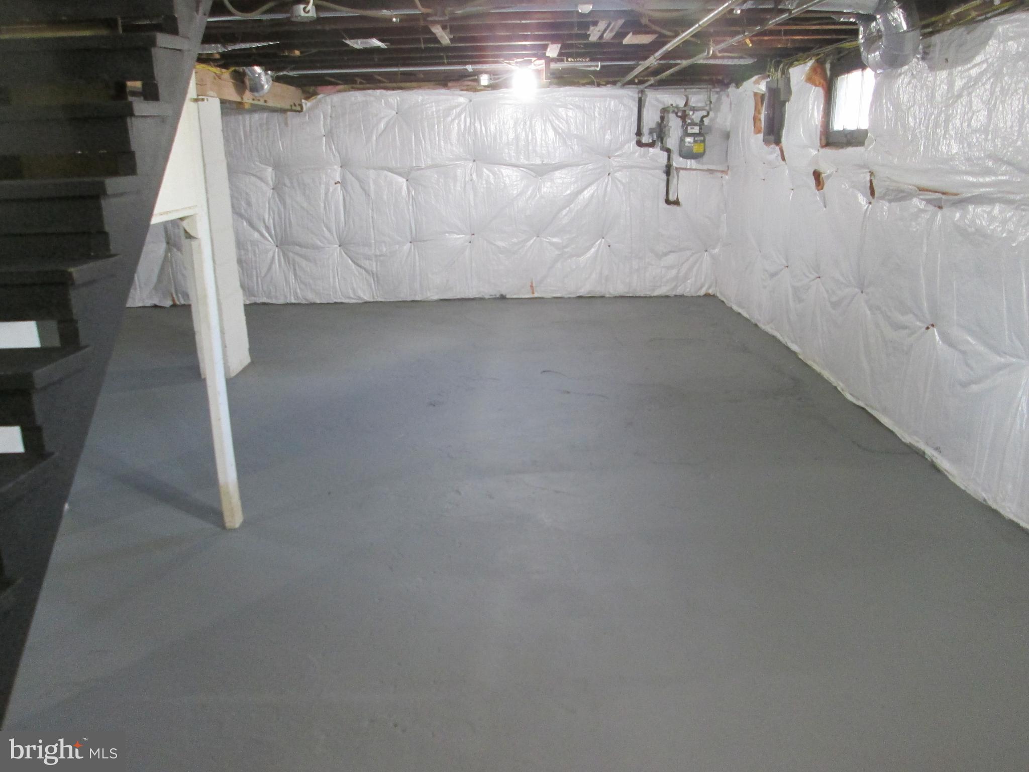 205 Wicklow Road Glen Burnie, MD 21061 - Photo 33 of 52 a view of a room with racks