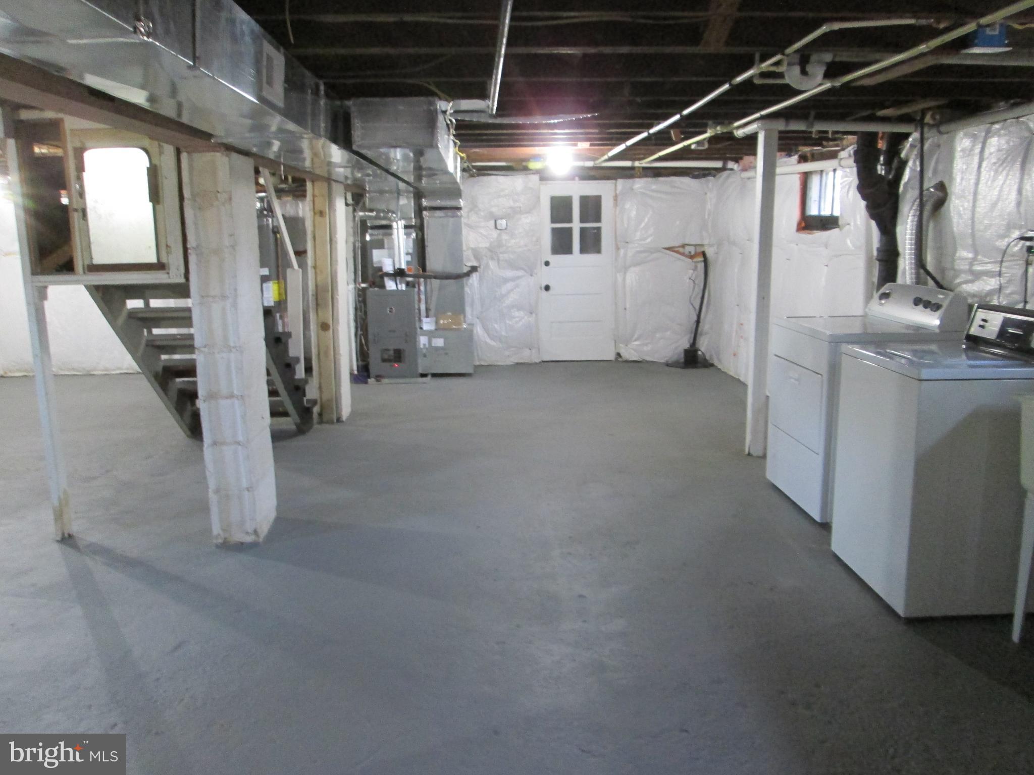 205 Wicklow Road Glen Burnie, MD 21061 - Photo 42 of 52 a view of storage and utility room