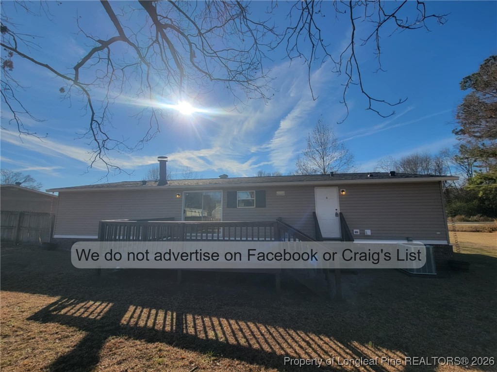 910 Blue Road Parkton, NC 28371 - Photo 12 of 12