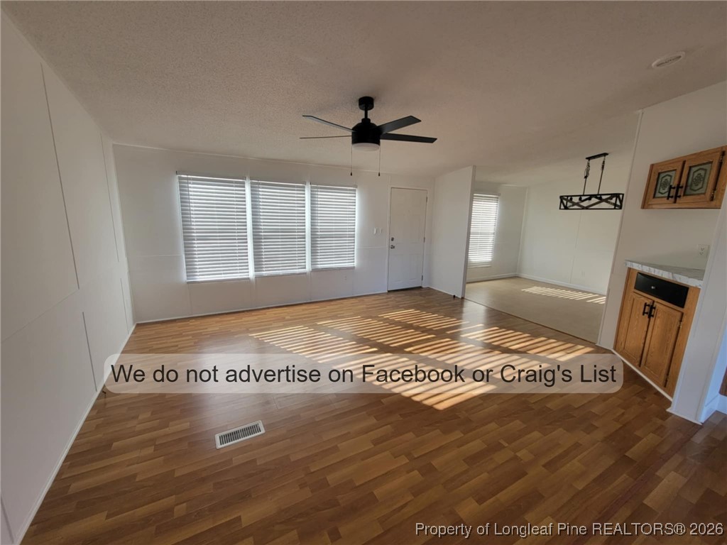 910 Blue Road Parkton, NC 28371 - Photo 3 of 12