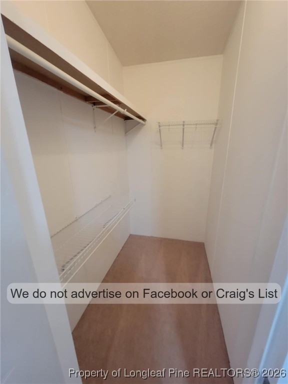 910 Blue Road Parkton, NC 28371 - Photo 8 of 12 a view of a door