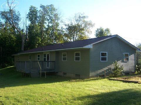 12650 Byron Road Byron, MI 48418 - Photo 2 of 16 20166319-1.JPG
