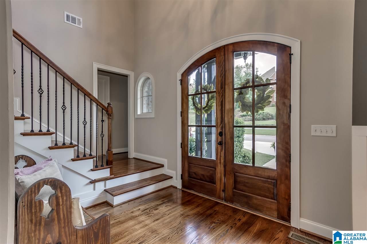 252 Stoneykirk Way Pelham, AL 35124 - Photo 15 of 50