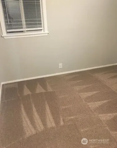 a view of a small space