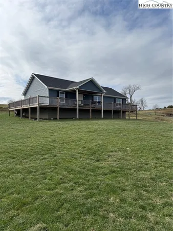 $480,000 | 298 Jones Miller Drive, Boone, NC 28607