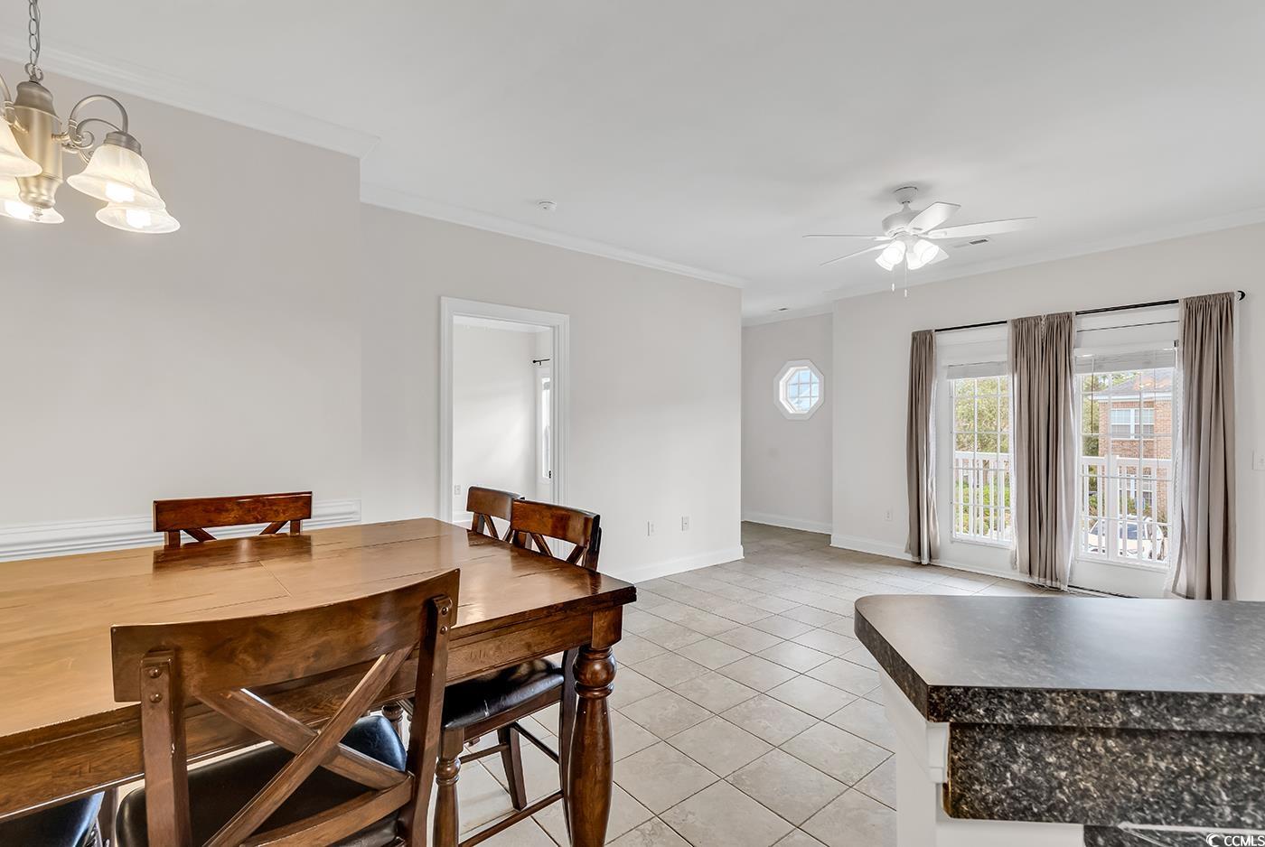 2061 Silvercrest Drive, Unit 7E Myrtle Beach, SC 29579 - Photo 15 of 34