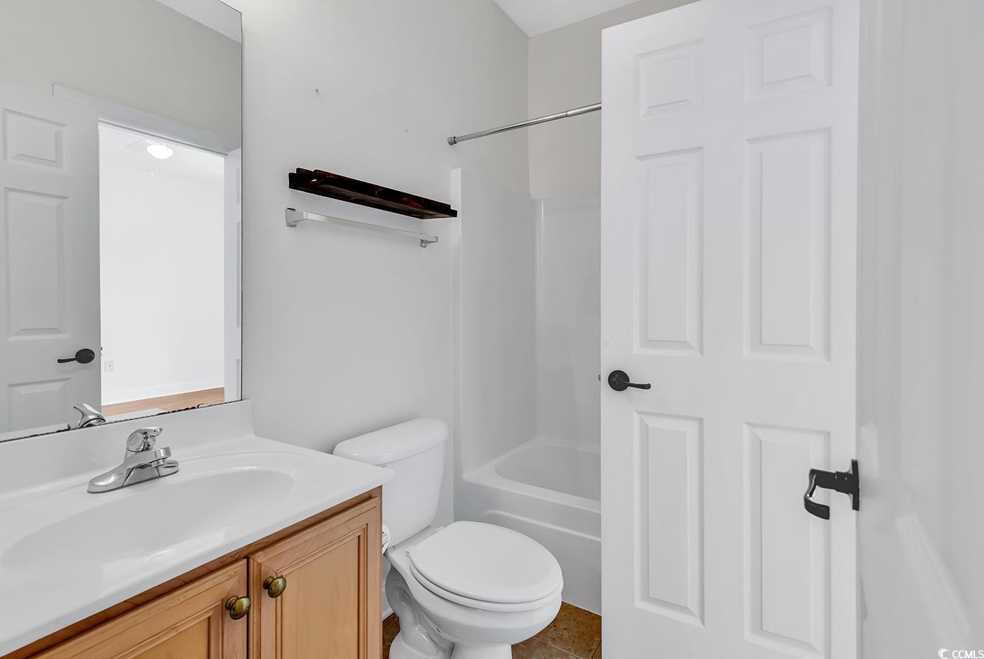 2061 Silvercrest Drive, Unit 7E Myrtle Beach, SC 29579 - Photo 19 of 34