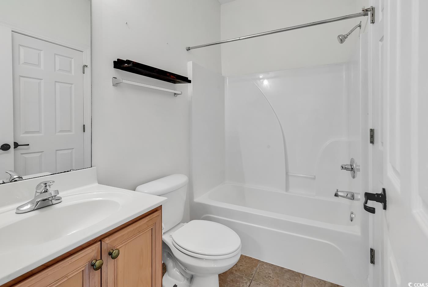 2061 Silvercrest Drive, Unit 7E Myrtle Beach, SC 29579 - Photo 20 of 34