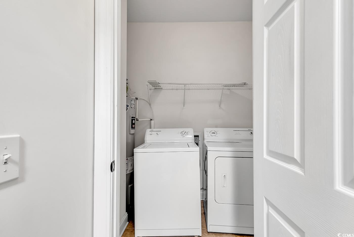 2061 Silvercrest Drive, Unit 7E Myrtle Beach, SC 29579 - Photo 21 of 34