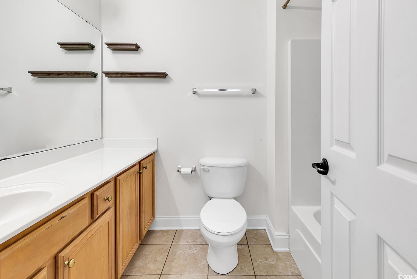 2061 Silvercrest Drive, Unit 7E Myrtle Beach, SC 29579 - Photo 30 of 34