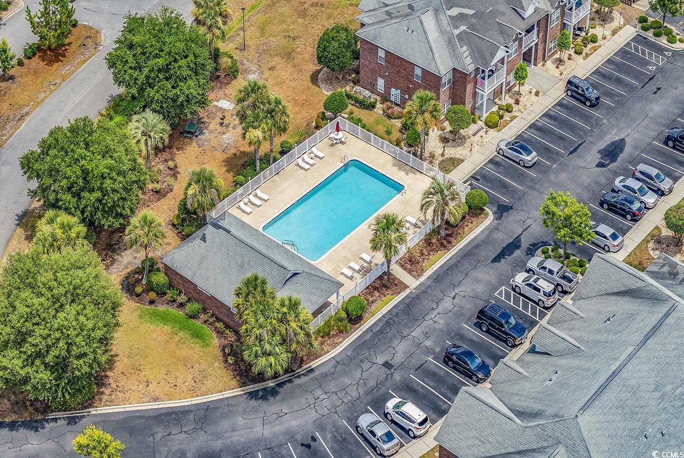 2061 Silvercrest Drive, Unit 7E Myrtle Beach, SC 29579 - Photo 31 of 34