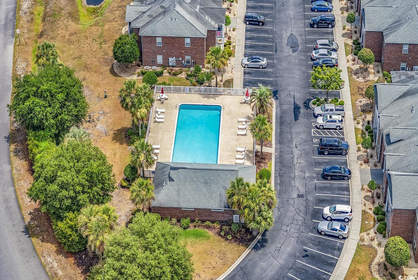 2061 Silvercrest Drive, Unit 7E Myrtle Beach, SC 29579 - Photo 32 of 34