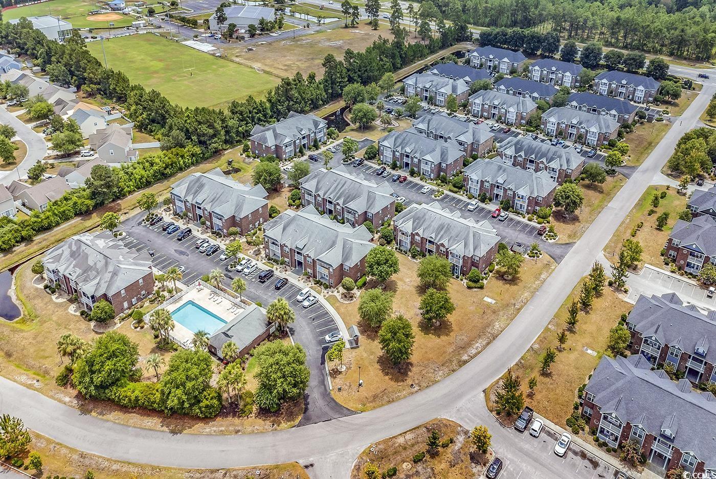 2061 Silvercrest Drive, Unit 7E Myrtle Beach, SC 29579 - Photo 34 of 34