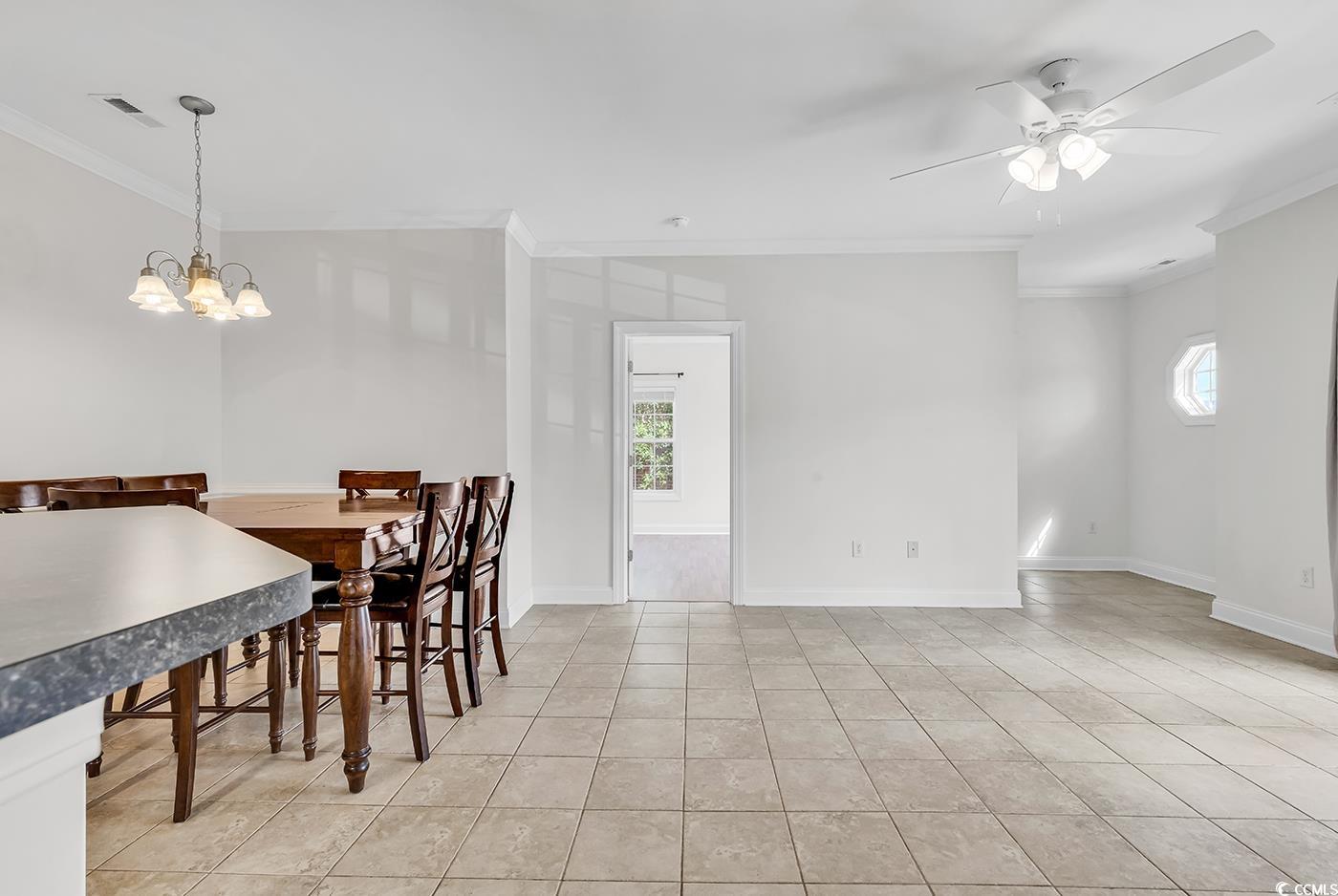 2061 Silvercrest Drive, Unit 7E Myrtle Beach, SC 29579 - Photo 4 of 34