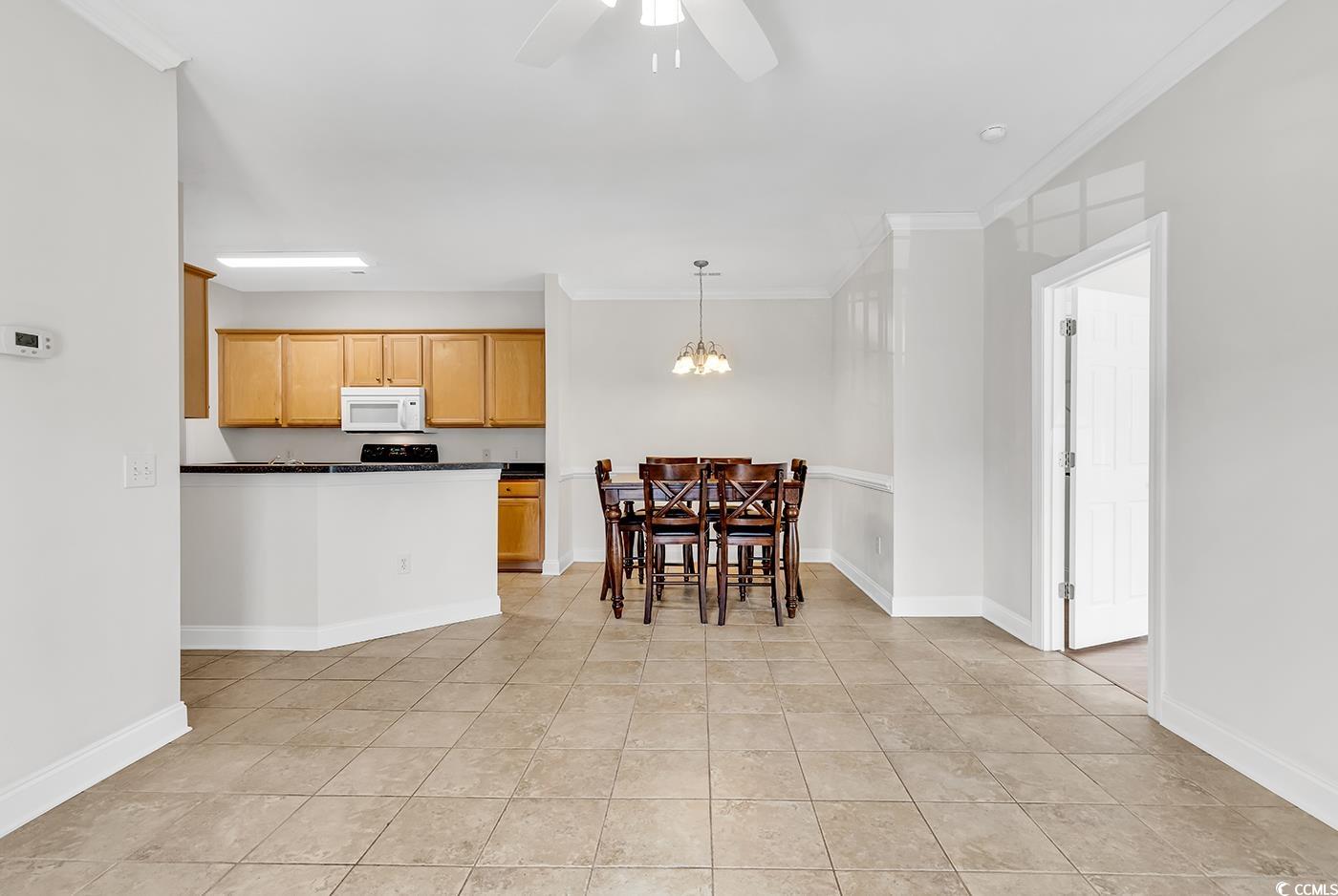 2061 Silvercrest Drive, Unit 7E Myrtle Beach, SC 29579 - Photo 9 of 34