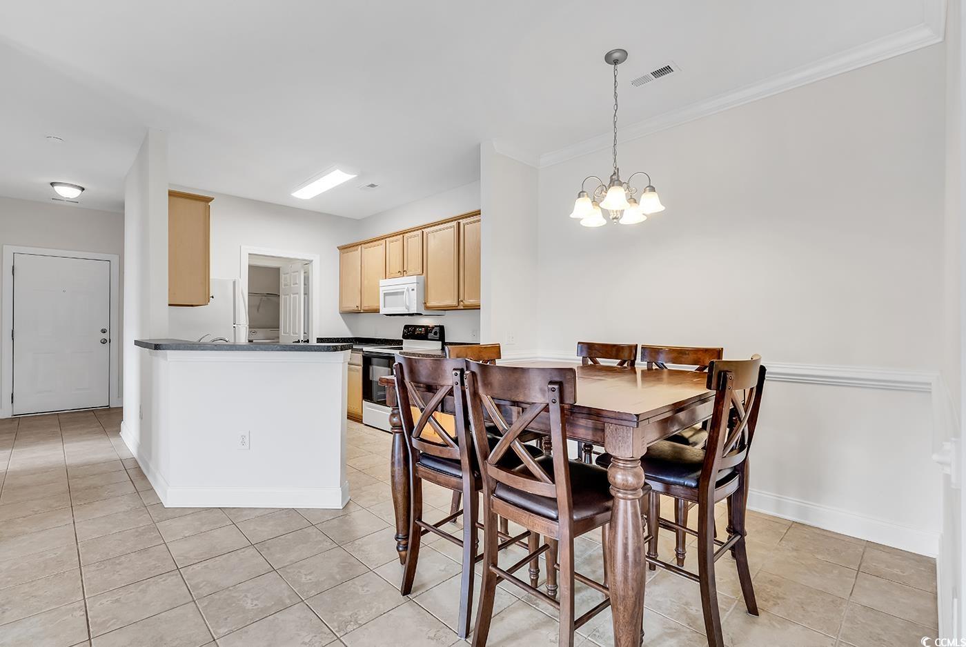 2061 Silvercrest Drive, Unit 7E Myrtle Beach, SC 29579 - Photo 10 of 34