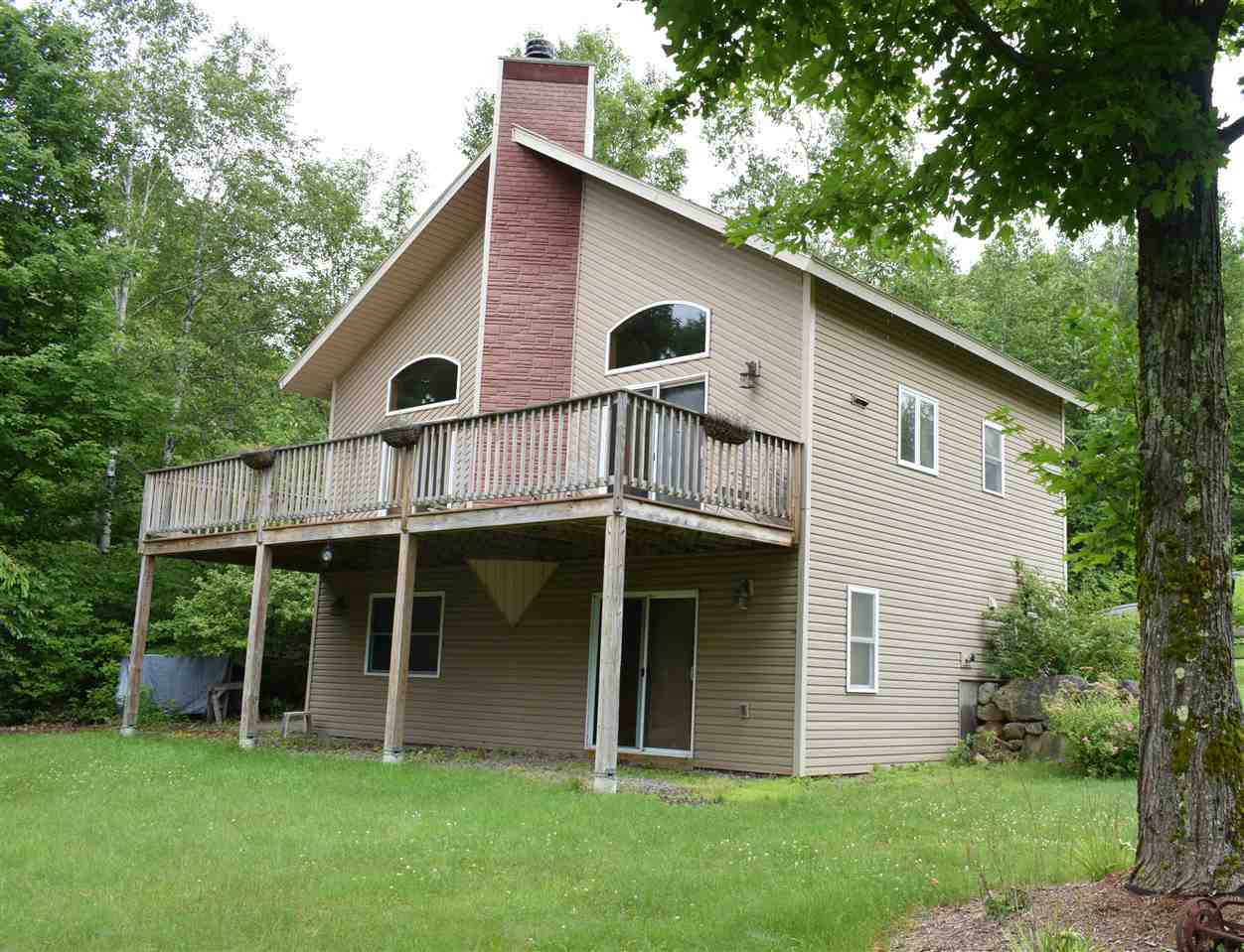 7 Sunset Paradise Road Jefferson, NH 03583 - Photo 1 of 27 Gallery Image 1