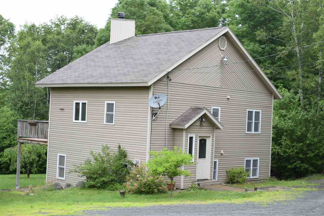 7 Sunset Paradise Road Jefferson, NH 03583 - Photo 2 of 27 Gallery Image 2