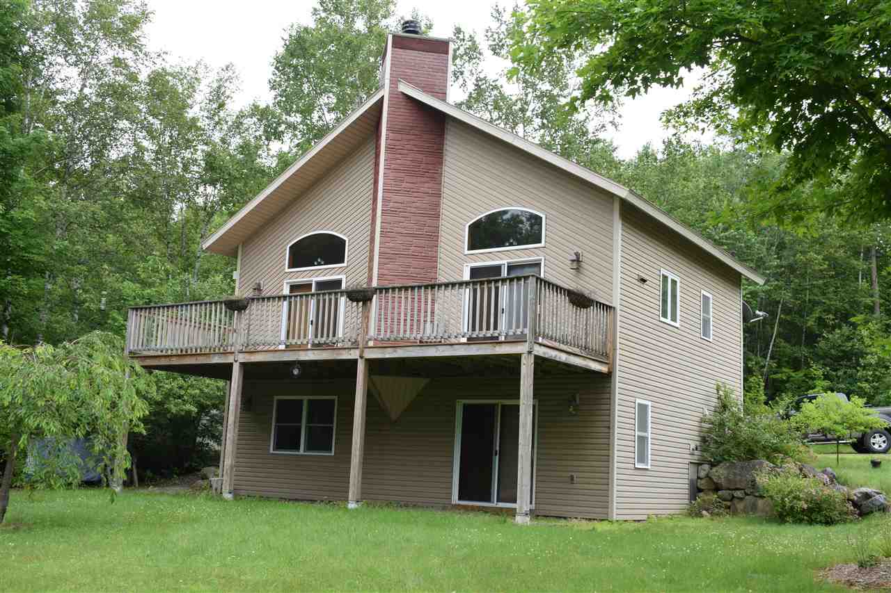 7 Sunset Paradise Road Jefferson, NH 03583 - Photo 3 of 27 Gallery Image 3