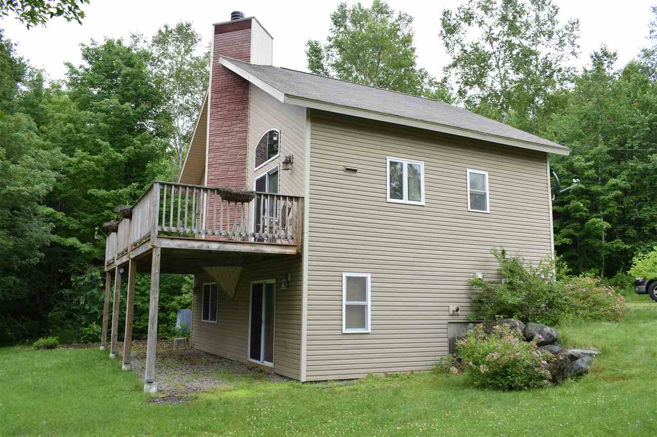 7 Sunset Paradise Road Jefferson, NH 03583 - Photo 4 of 27 Gallery Image 4