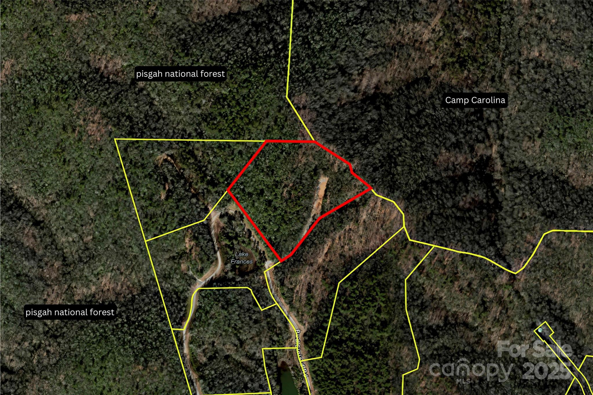 4 Long Branch Road, Unit 4 Brevard, NC 28712 - Photo 31 of 33 Gallery Image 31