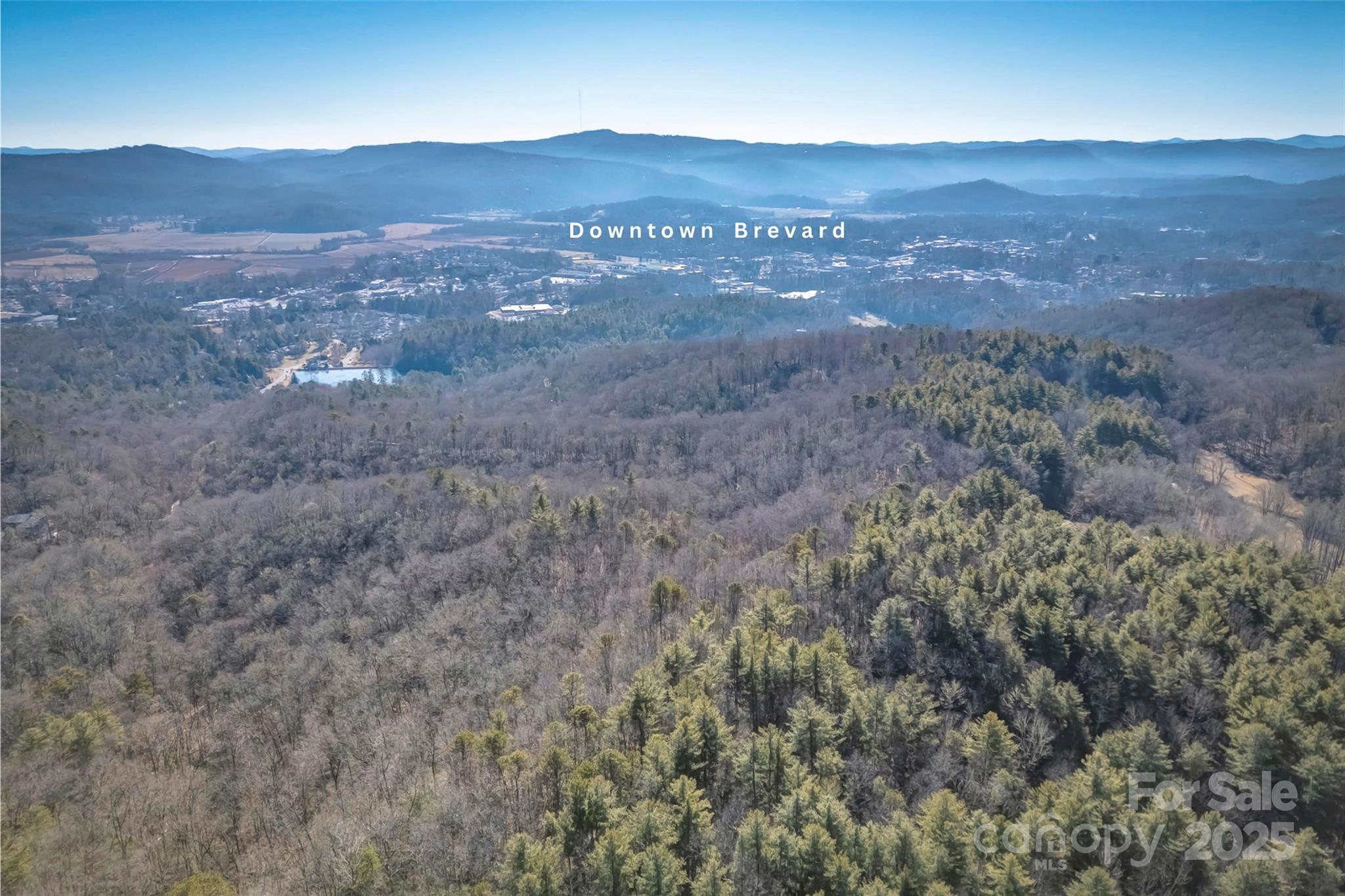 4 Long Branch Road, Unit 4 Brevard, NC 28712 - Photo 32 of 33 Gallery Image 32