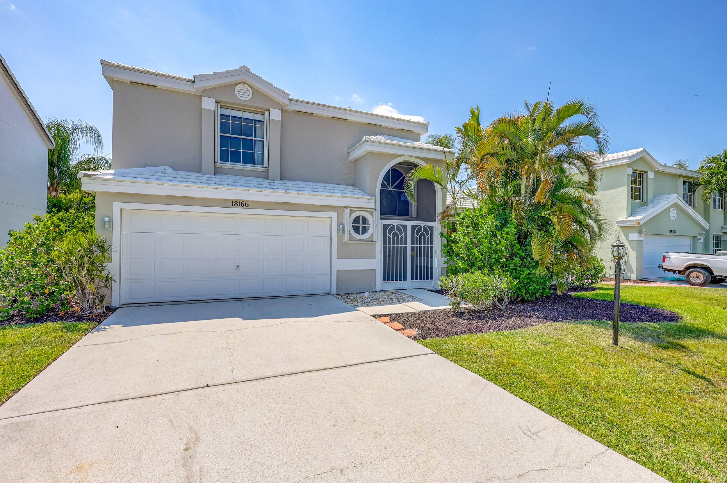 18166 Southeast Fairview Circle Jupiter, FL 33469 - Photo 1 of 48 Exterior Front