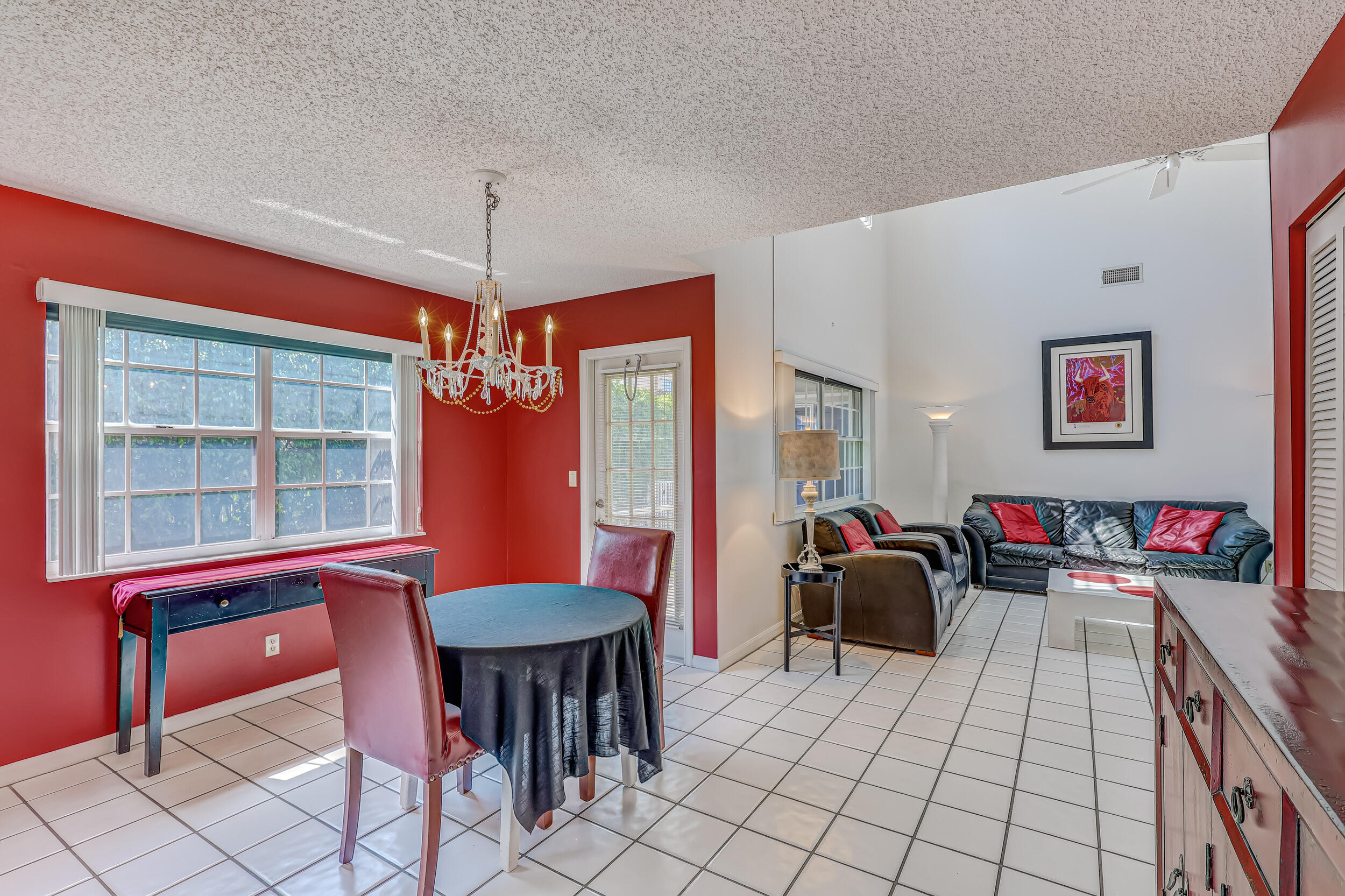 18166 Southeast Fairview Circle Jupiter, FL 33469 - Photo 12 of 48 Dining Room