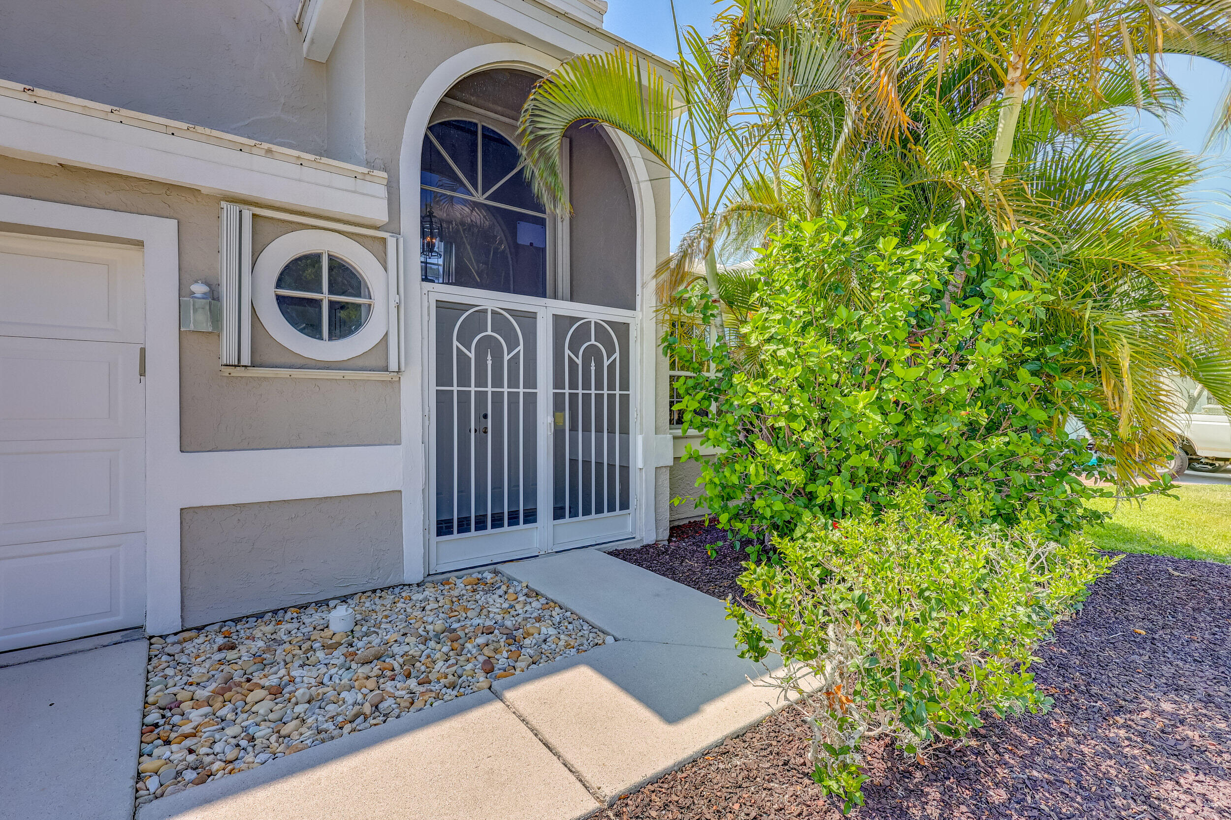 18166 Southeast Fairview Circle Jupiter, FL 33469 - Photo 2 of 48 Front Door