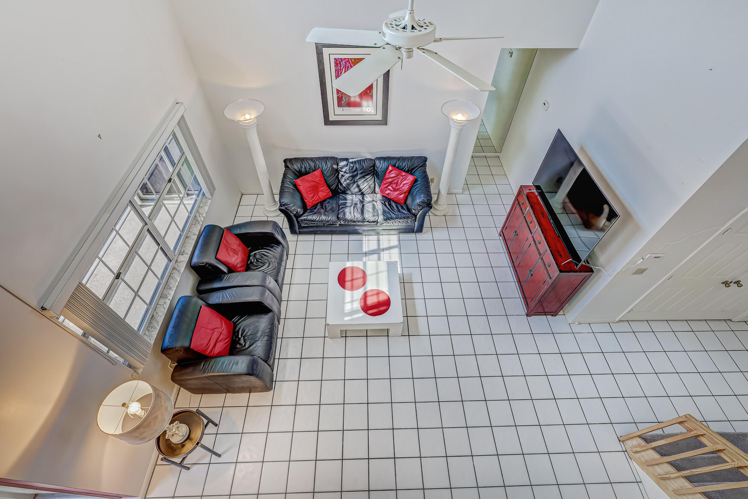 18166 Southeast Fairview Circle Jupiter, FL 33469 - Photo 23 of 48 View From Loft