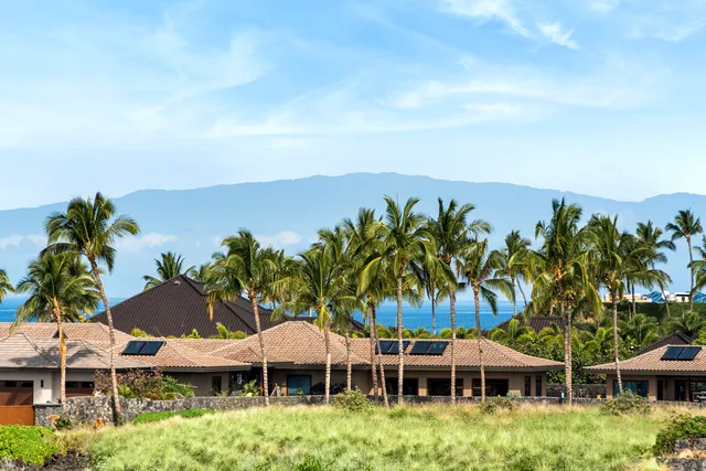 $3,345,000 | 69-1000 Kolea Kai Circle, Unit 3C, Waikoloa, HI 96738