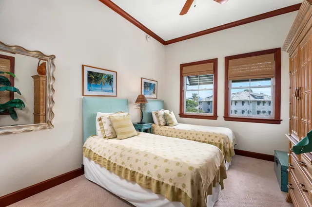 $3,345,000 | 69-1000 Kolea Kai Circle, Unit 3C, Waikoloa, HI 96738