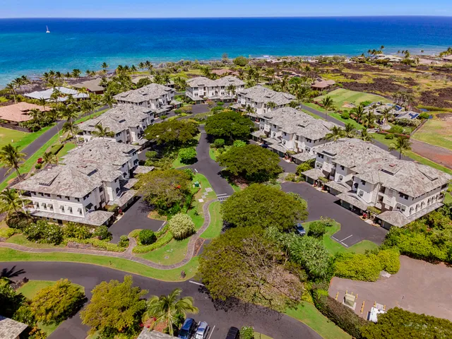 $3,345,000 | 69-1000 Kolea Kai Circle, Unit 3C, Waikoloa, HI 96738