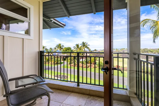 $3,345,000 | 69-1000 Kolea Kai Circle, Unit 3C, Waikoloa, HI 96738