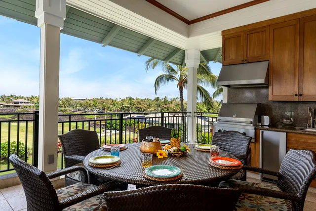 $3,345,000 | 69-1000 Kolea Kai Circle, Unit 3C, Waikoloa, HI 96738