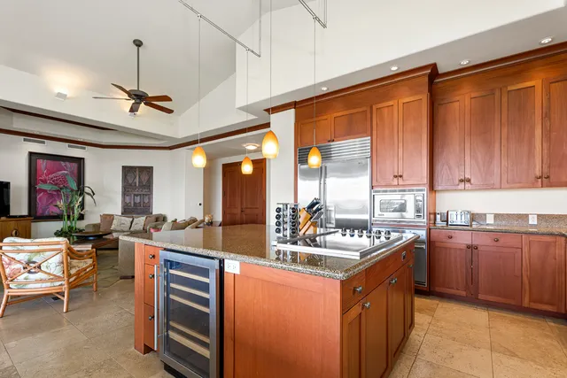 $3,345,000 | 69-1000 Kolea Kai Circle, Unit 3C, Waikoloa, HI 96738