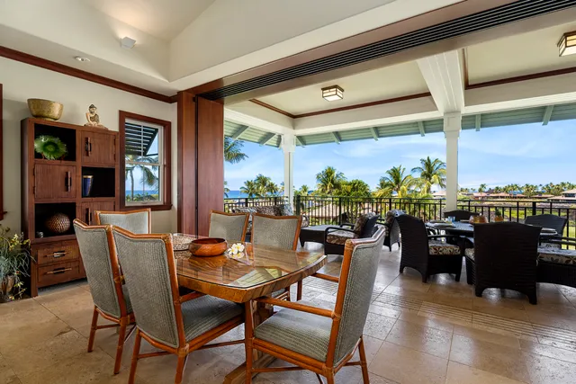 $3,345,000 | 69-1000 Kolea Kai Circle, Unit 3C, Waikoloa, HI 96738