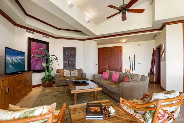 $3,345,000 | 69-1000 Kolea Kai Circle, Unit 3C, Waikoloa, HI 96738