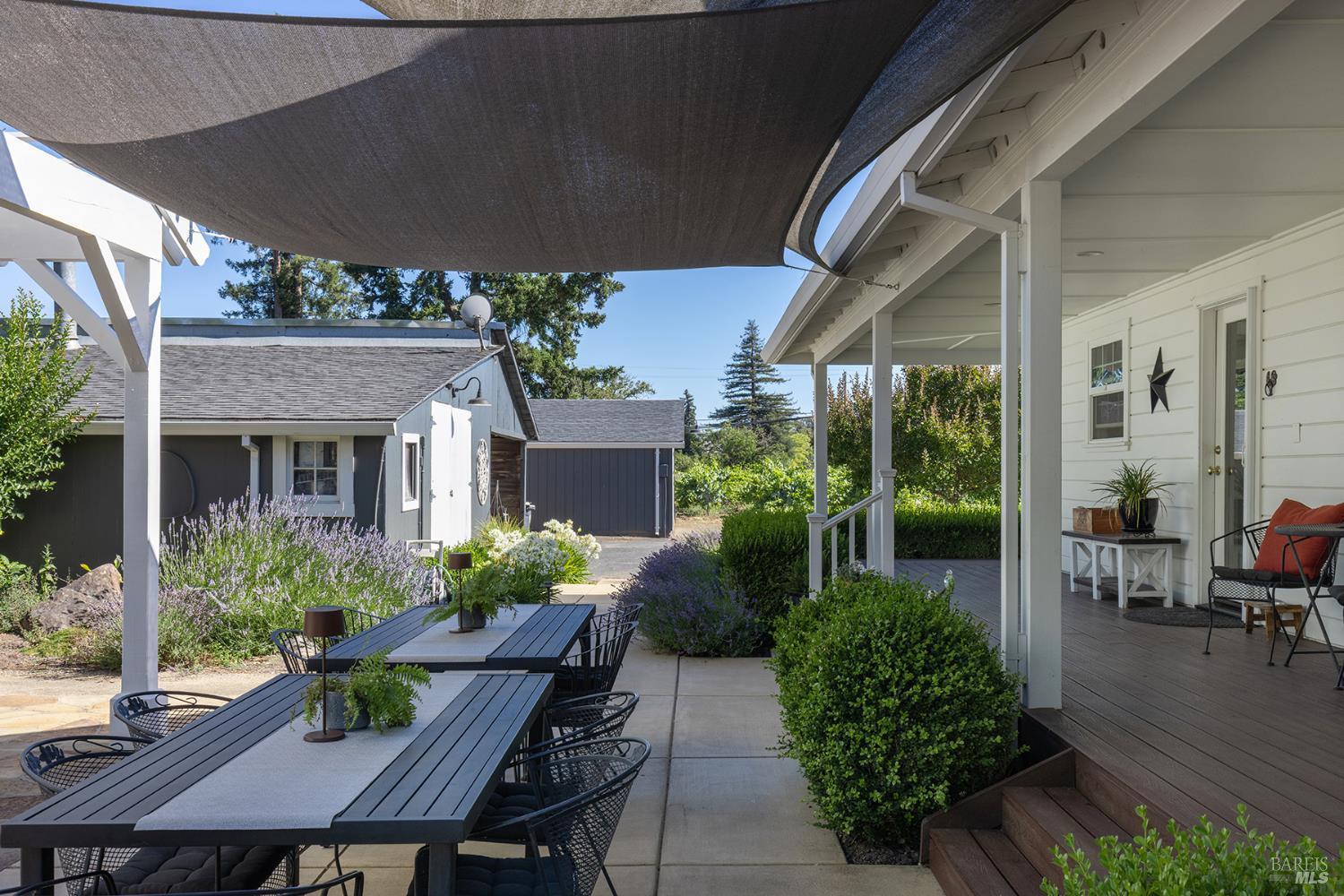 2032 Hagen Road Napa, CA 94558 - Photo 39 of 42