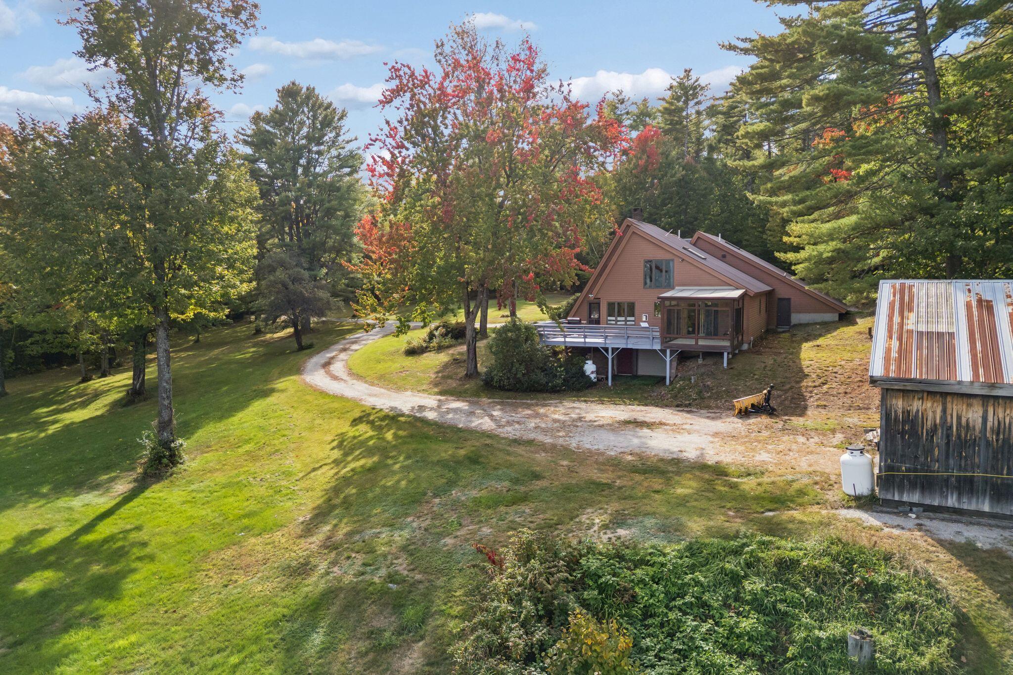252 Chadbourne Road Waterford, ME 04088 - Photo 33 of 98 43_DJI_0640