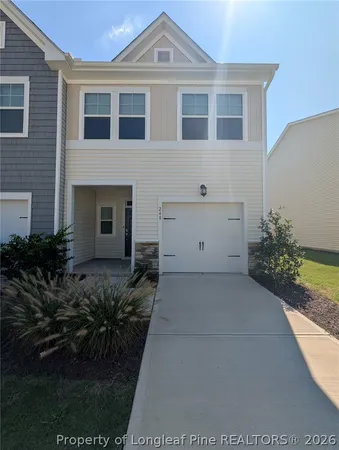 $1,790 | 248 Peebles Drive, Smithfield, NC 27577