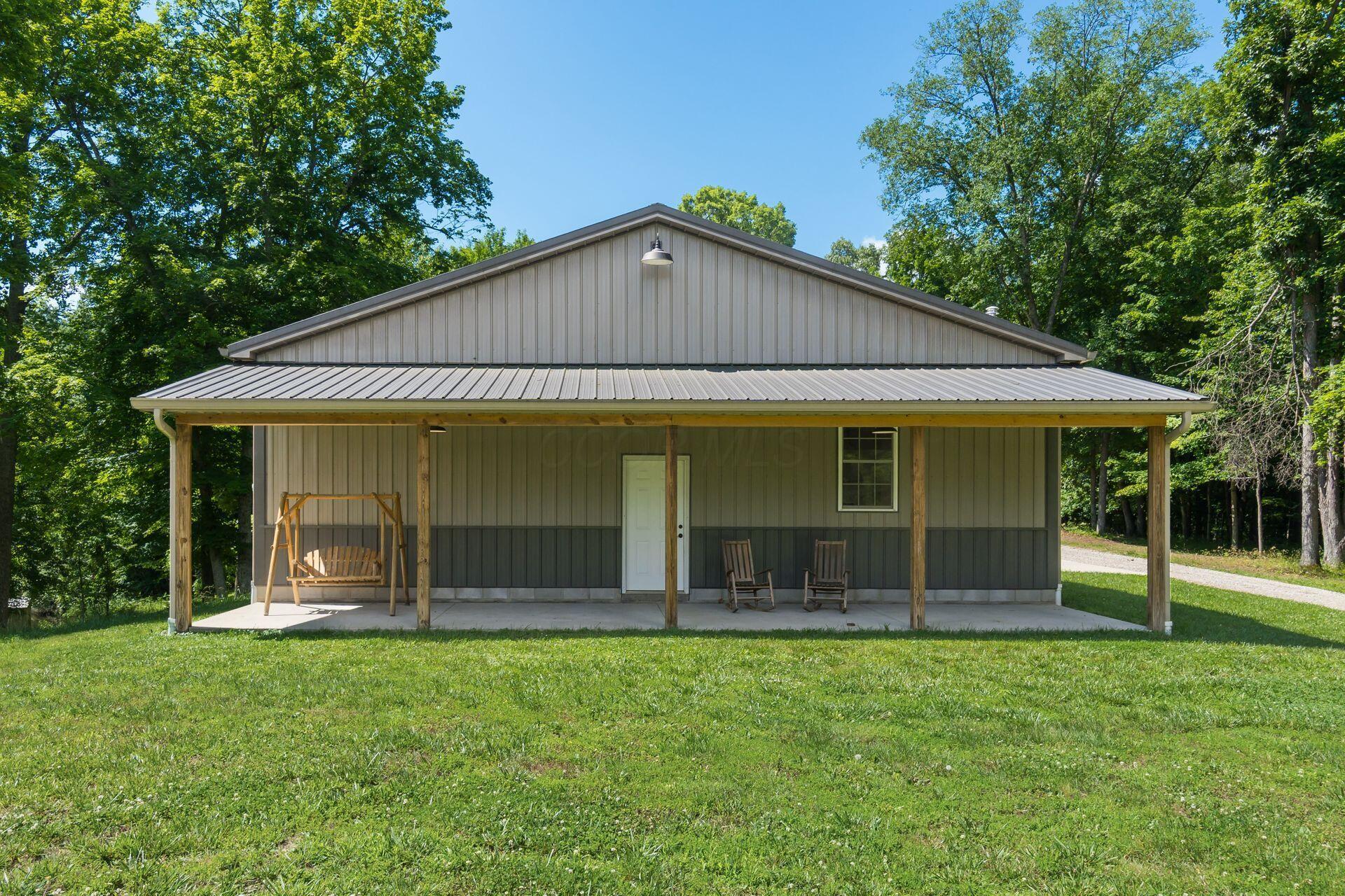 770 Standpipe Road Jackson, OH 45640 - Photo 59 of 143