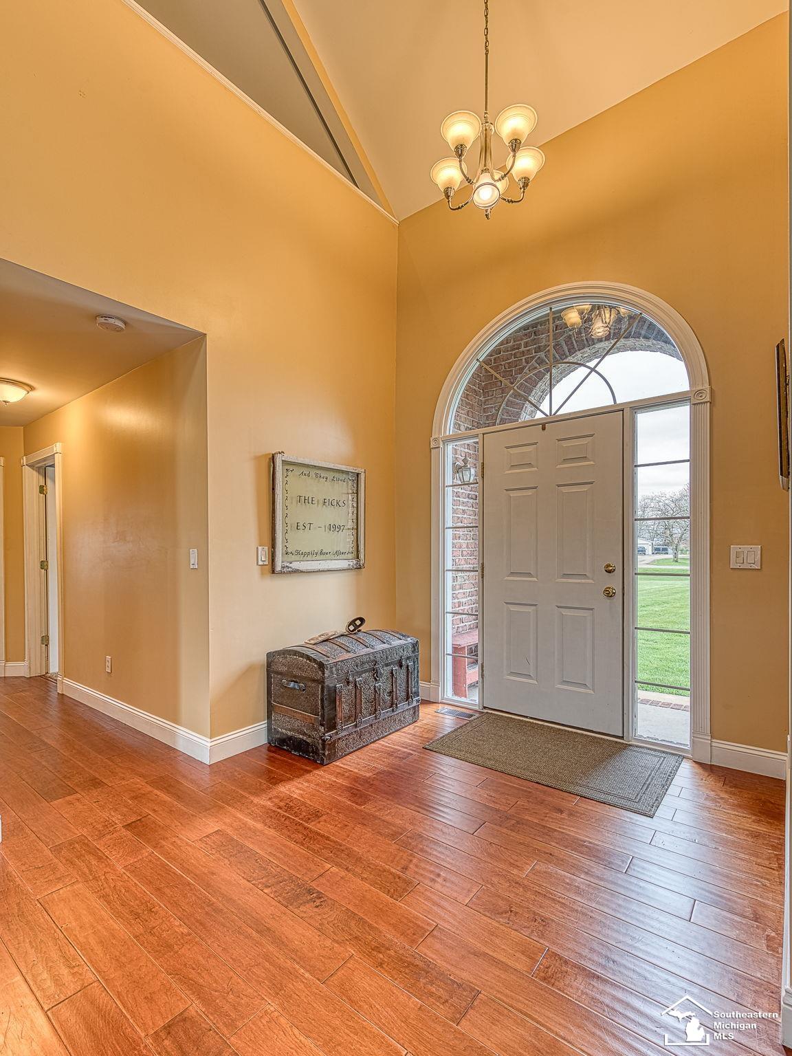 3340 Reinhardt Road Monroe, MI 48162 - Photo 16 of 68